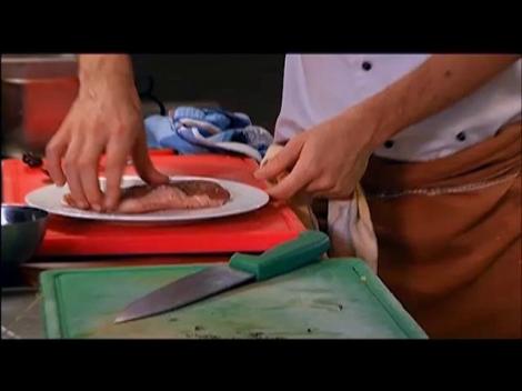 Prezentare chef: Paul Fulop a invatat sa gateasca in Anglia