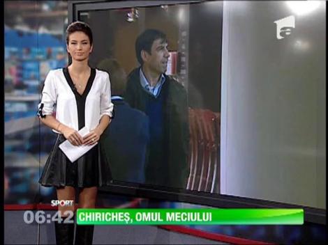 Vlad Chiriches a debutat in campionatul Angliei!