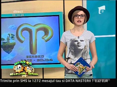 Horoscopul financiar & profesional 21/10/2013