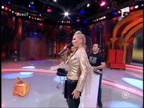 Anca Neascu - "Imi pare rau"