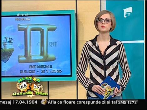 Horoscopul financiar & profesional 22/10/2013