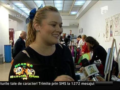 Asia Fest, primul festival in care se prezinta cultura orientala