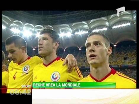 Daca tricolorii lui Piturca trec de Grecia si ajung la Mondiale Steaua isi umple conturile