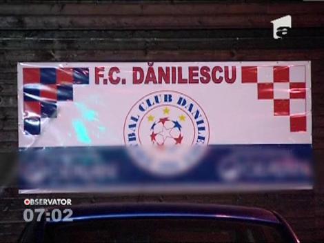Un tanar fotbalist care a jucat la Dinamo a murit pe terenul de fotbal, sub ochii prietenilor