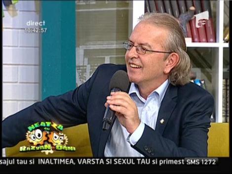 Spectacolul extraordinar de muzica folk „Si de-ar fi”