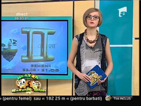 Horoscopul financiar & profesional 23/10/2013