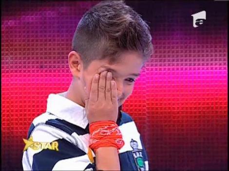 Stefan Coman a renuntat la fotbal pentru dans