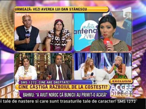 Iulia, fosta sotie a ginerelui regelui Stanescu: "De cand m-am maritat nu am avut voie la telefoane"