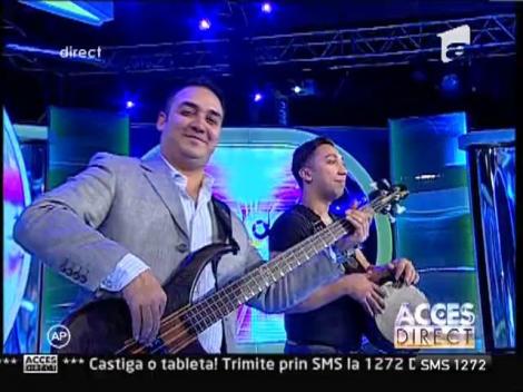 Adi Minune - "Cand ai bani"