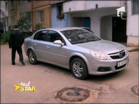 Justin Bieber al Moldovei, concurentul pe care l-a "adoptat" Pepe