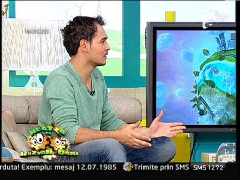 Cele mai intalnite afectiuni stomatologice la caini