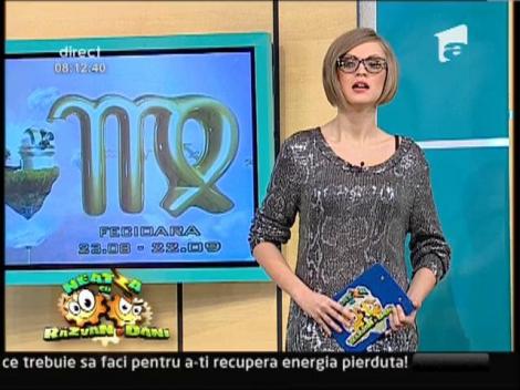 Horoscopul financiar & profesional 24/10/2013