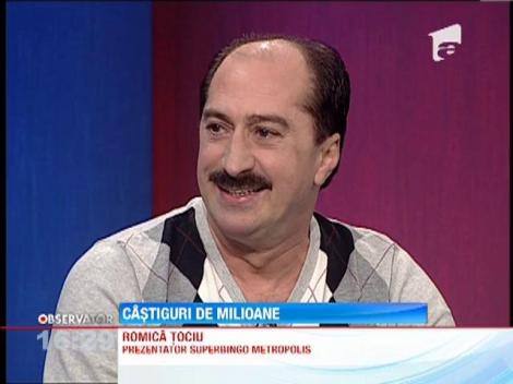 Mai multe sanse de castig la Superbingo Metropolis