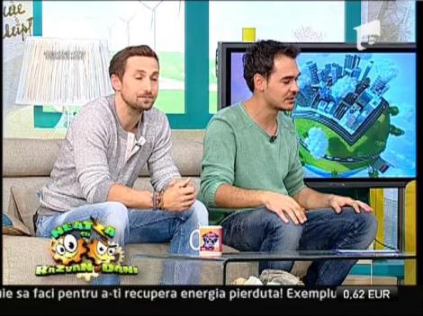 Super-castiguri la Super Bingo Metropolis