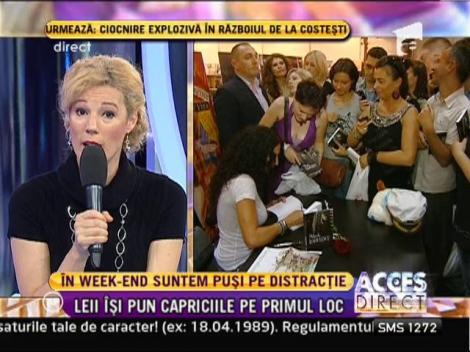 Horoscopul pentru weekend