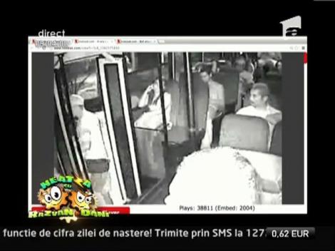 Smiley News, cu Catalin Oprisan!