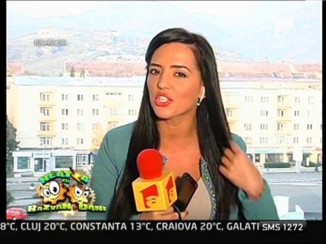 Vremea cu Flavia Mihasan: "E rost de bucurie! Vom avea un weekend foarte cald"