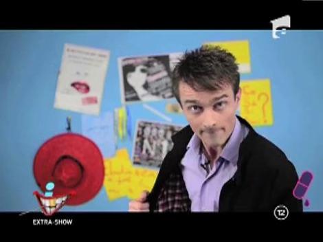 Nu te asteptai niciodata la asta! Nici macar lui Ilie Dobre nu-i iese "gooooool"-ul... la sah