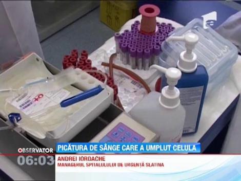 Vicepresedintele CJ Olt, Marius Oprescu, a fost eliberat