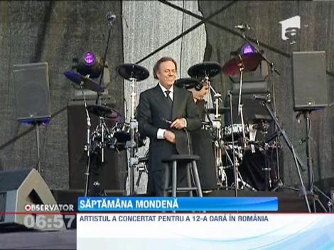 Saptamana mondena 27/10/2013