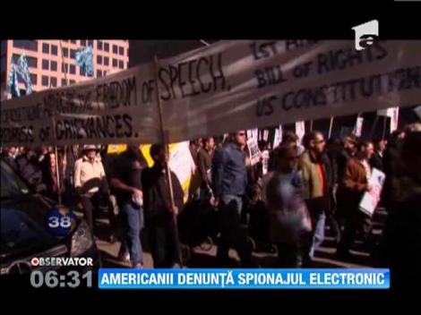 Telefonul cancelarului german Angela Merkel, interceptat de serviciile secrete americane