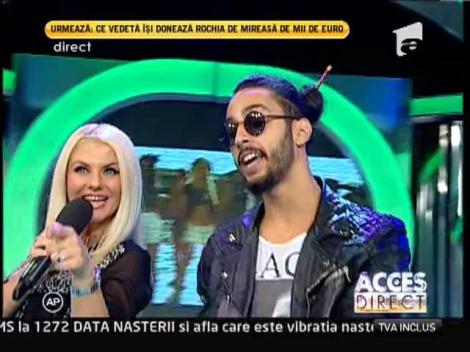 Heaven feat. Glance - "Isteria"