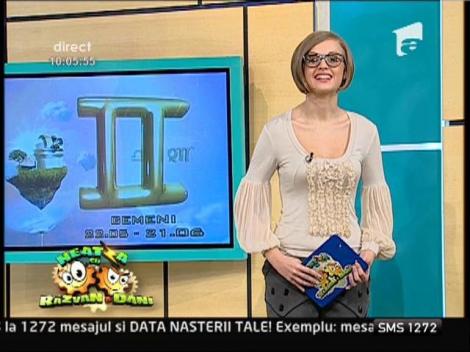 Horoscopul pentru dragoste & familie 28/10/2013