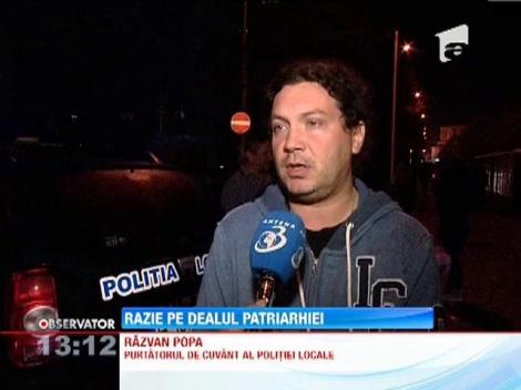 Update / Pelerinajul, o afacere pentru cersetori