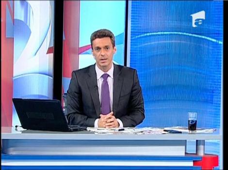 Mircea Badea, calatorie cu peripetii