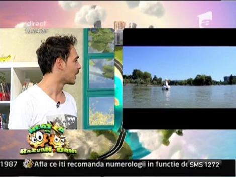 Bibanu MixXL si Rashid, colaborare de succes