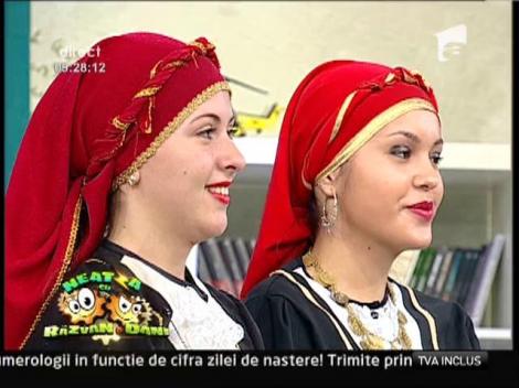 Grecii sarbatoresc "Ziua Marelui Nu"