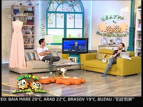 Mike Myers, tatic din nou - "Yeah baby, yeah!"