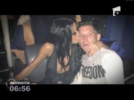 Daniela Crudu nu se marita