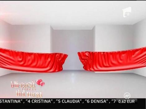 Mariana se simte atacata pe nedrept de Maria dupa ce aceasta a criticat-o