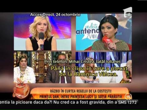 Scandal monstru in lumea romilor! Ginerele regelui Dan Stanescu era deja casatorit!