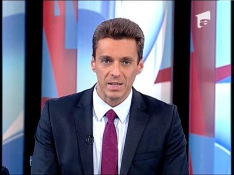 Mircea Badea: "Peste tot la televizor se inchina ode baselii de la DNA"
