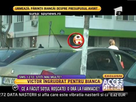 Victor Slav nu este afectat de noul scandal!