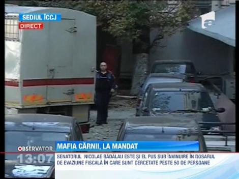 Procurorul Angela Nicolae, sef de sectie in Parchetul General, retinuta de DNA