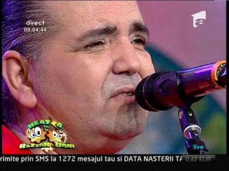 Daniel Iordachioaie - "Octombrie, marti"