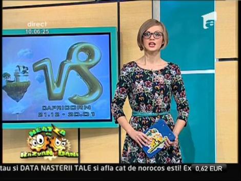 Horoscopul pentru dragoste & familie 29/10/2013