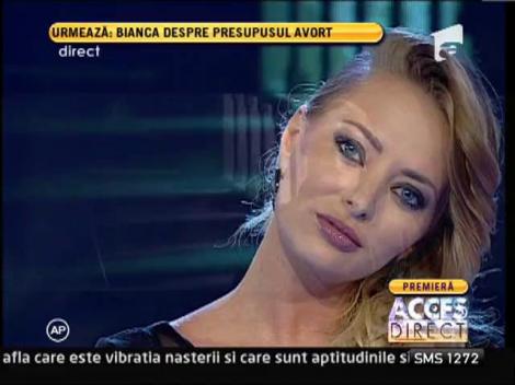 Premiera! Delia Matache - "Doar pentru tine"