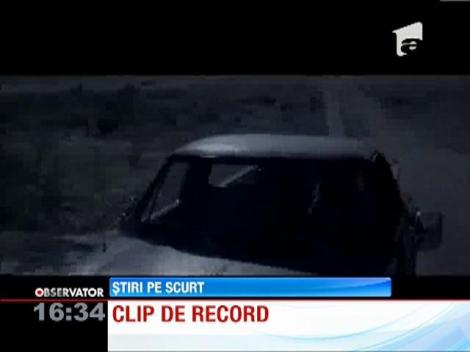 Justin Timberlake, doua milioane de vizualizari intr-o singura zi pentru videoclipul piesei "TKO"!