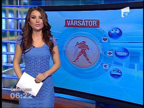 Horoscopul zilei 30/10/2013