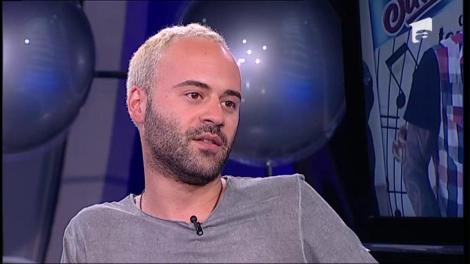 “Don’t worry, iti va iesi fluieratul!”: Buzele lui Matteo, vedetele serii la “Te cunosc de undeva”! Concurentul s-a transformat in Bobby McFerrin!