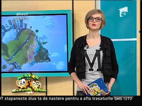 Horoscopul Zilei 30/10/2013