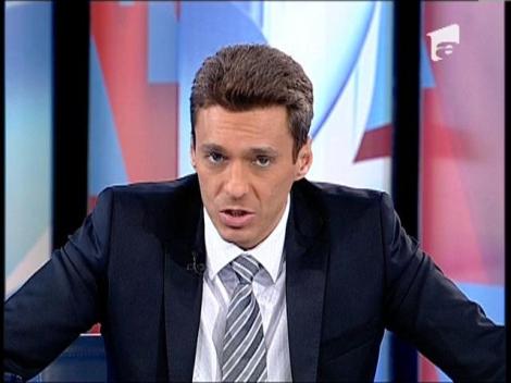 Mircea Badea: "Romania este tara cu triliarde de regi ai asfaltului, dar fara asfalt"