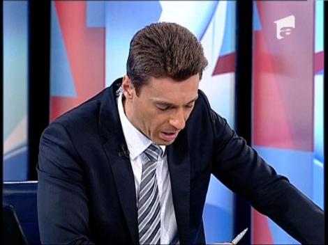 Apel la Parlament pentru apararea libertatii presei