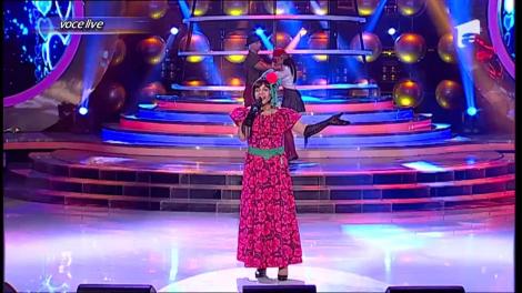 Cea mai tare transformare la "Te cunosc de undeva!": Pe tocuri si cu pampon, Jean de la Craiova a fost gratioasa Marina Voica