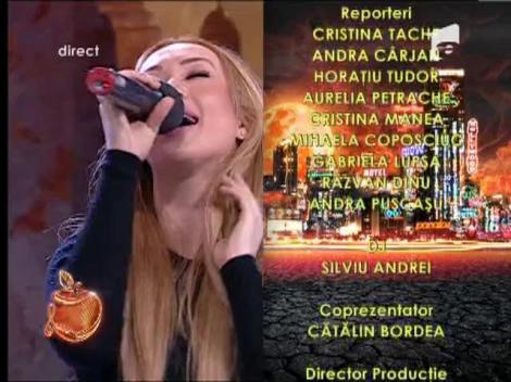 Anthony & Xonia - Dear Darling