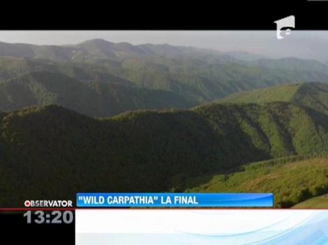 Printul Charles, indragostit de Romania